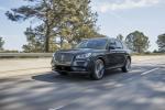 Lincoln Corsair 2019 года